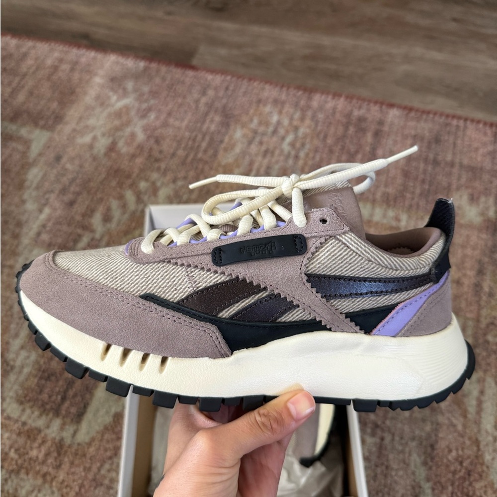 Reebok asap nast 4.5